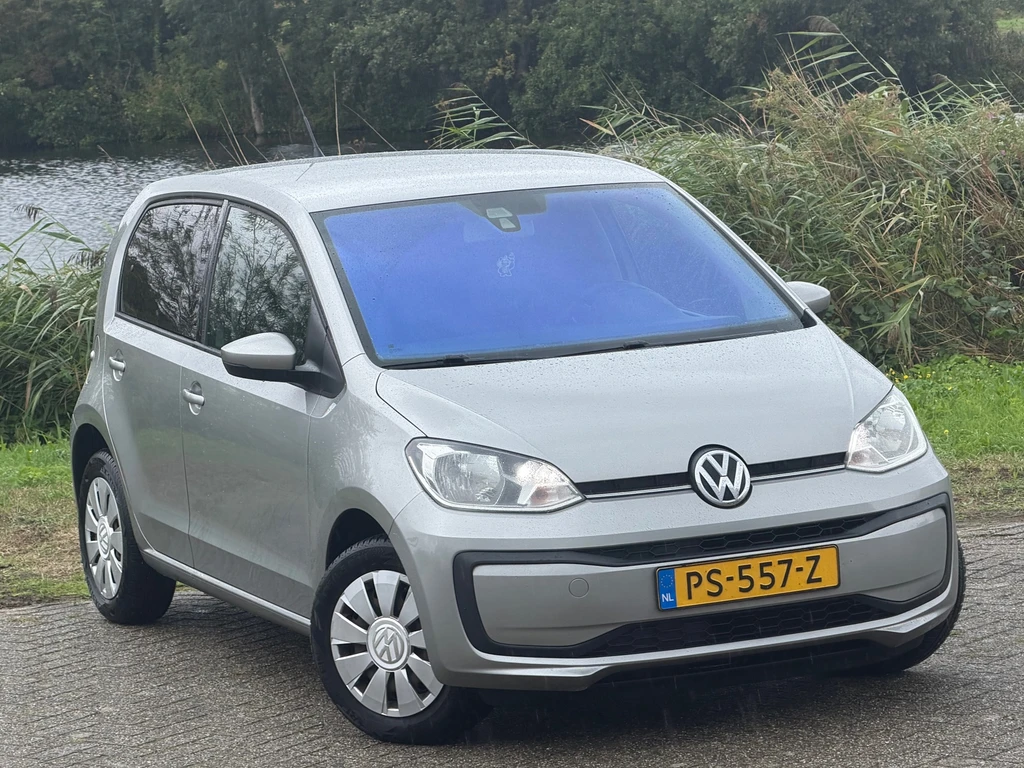Volkswagen up! – foto 6