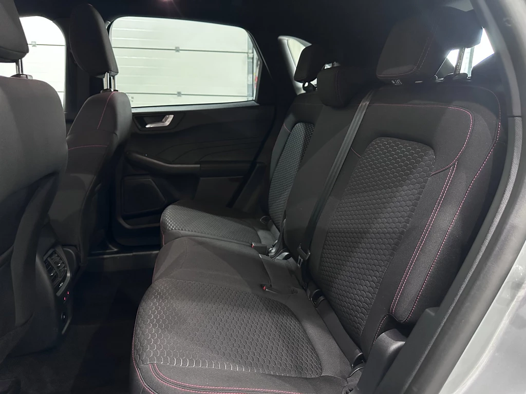Ford Kuga – foto 16