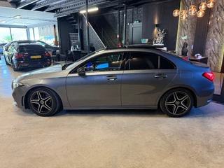 Mercedes-Benz A-Klasse – thumbnail 3