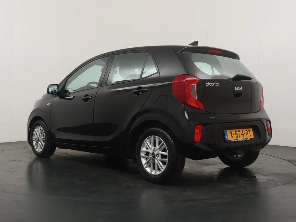 Kia Picanto – foto 5