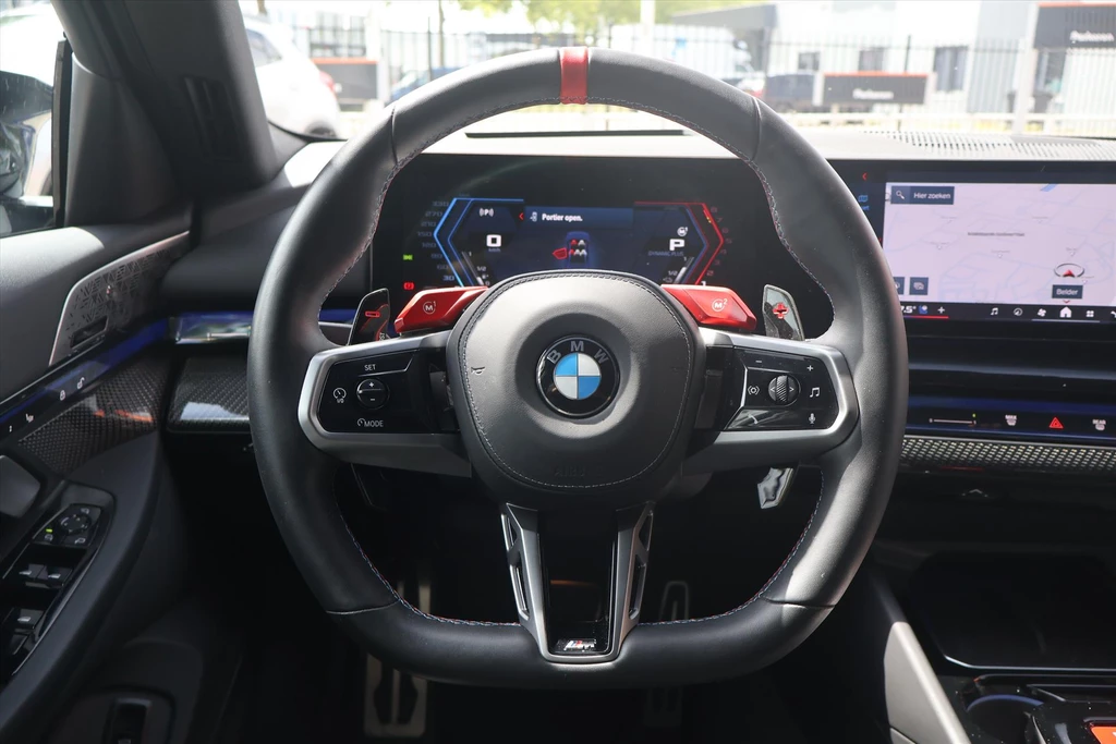 BMW M5 – foto 24