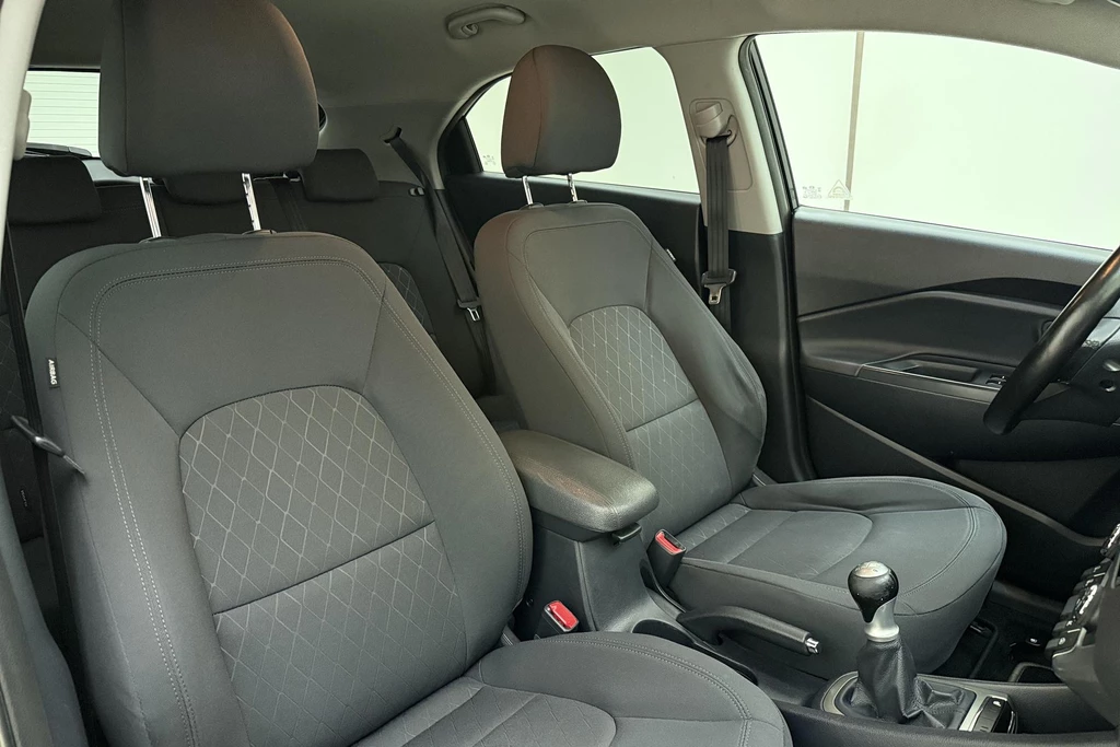Kia Rio – foto 14