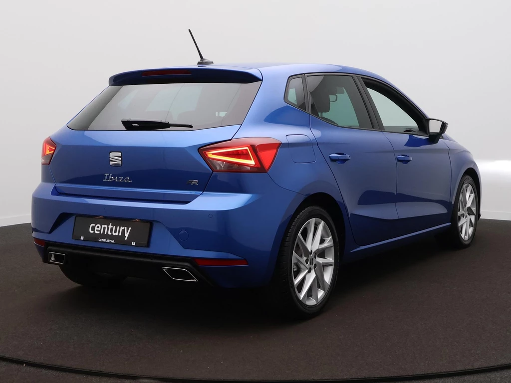 SEAT Ibiza – foto 6