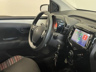 Citroën C1 – thumbnail 15