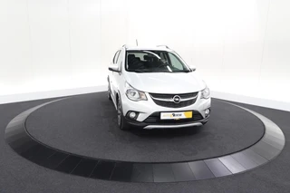 Opel KARL – thumbnail 14