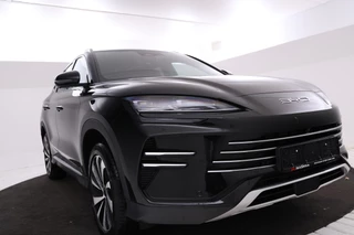 BYD SEAL U – thumbnail 6