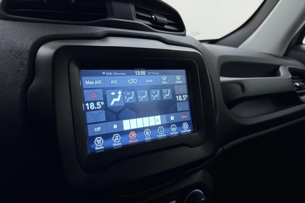 Jeep Renegade – foto 26