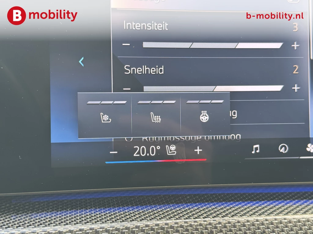 BMW i7 – foto 35