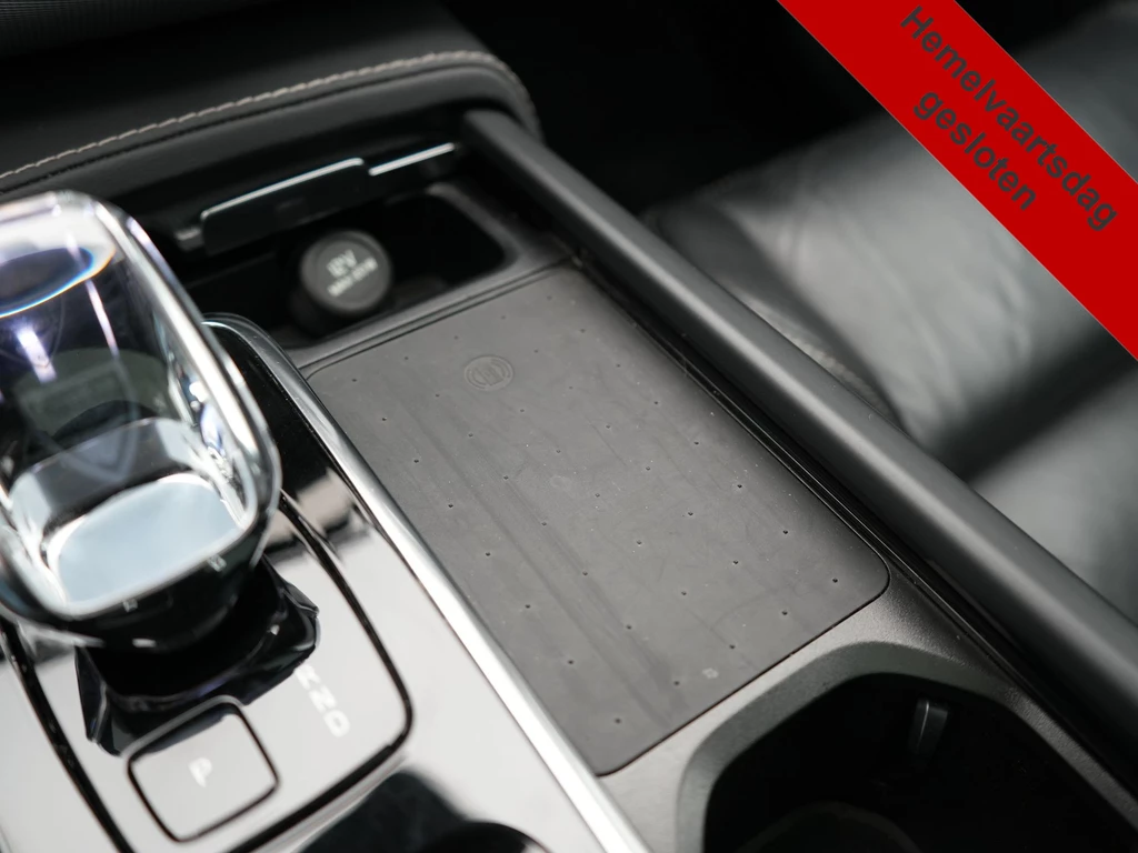 Volvo XC90 – foto 41