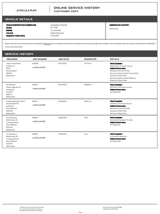 Jaguar XE – thumbnail 56
