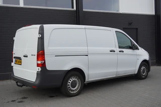 Mercedes-Benz Vito – thumbnail 3