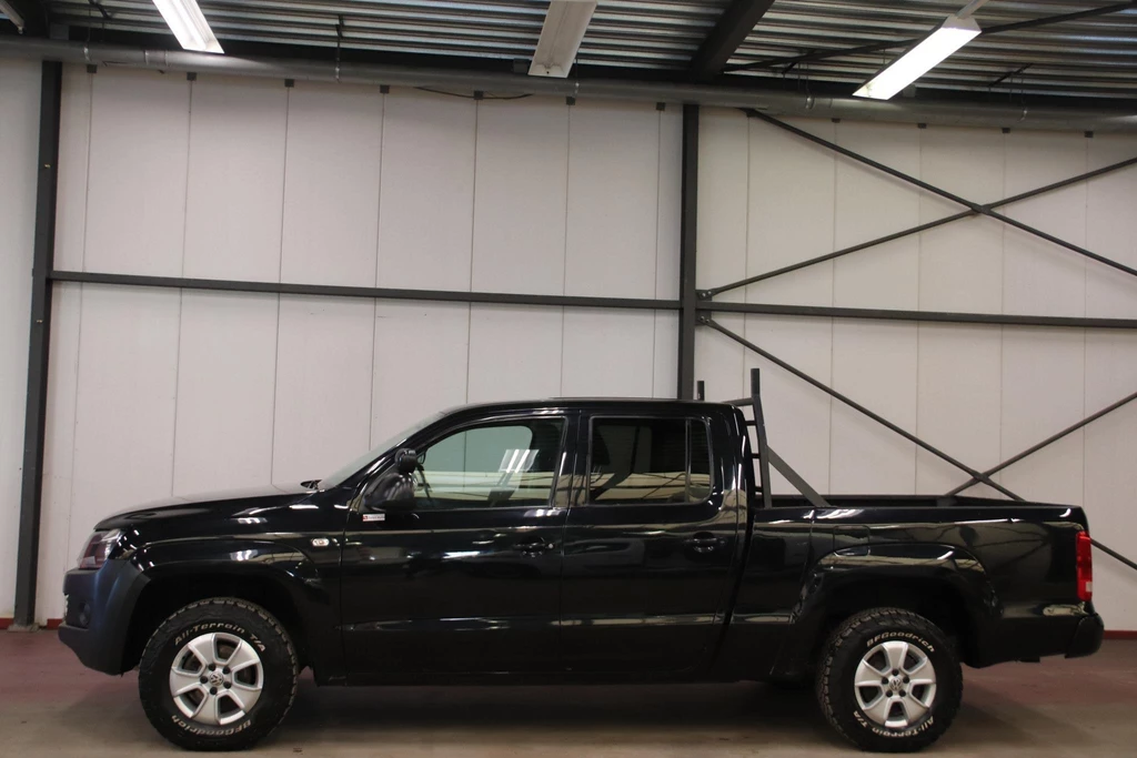 Volkswagen Amarok – foto 2
