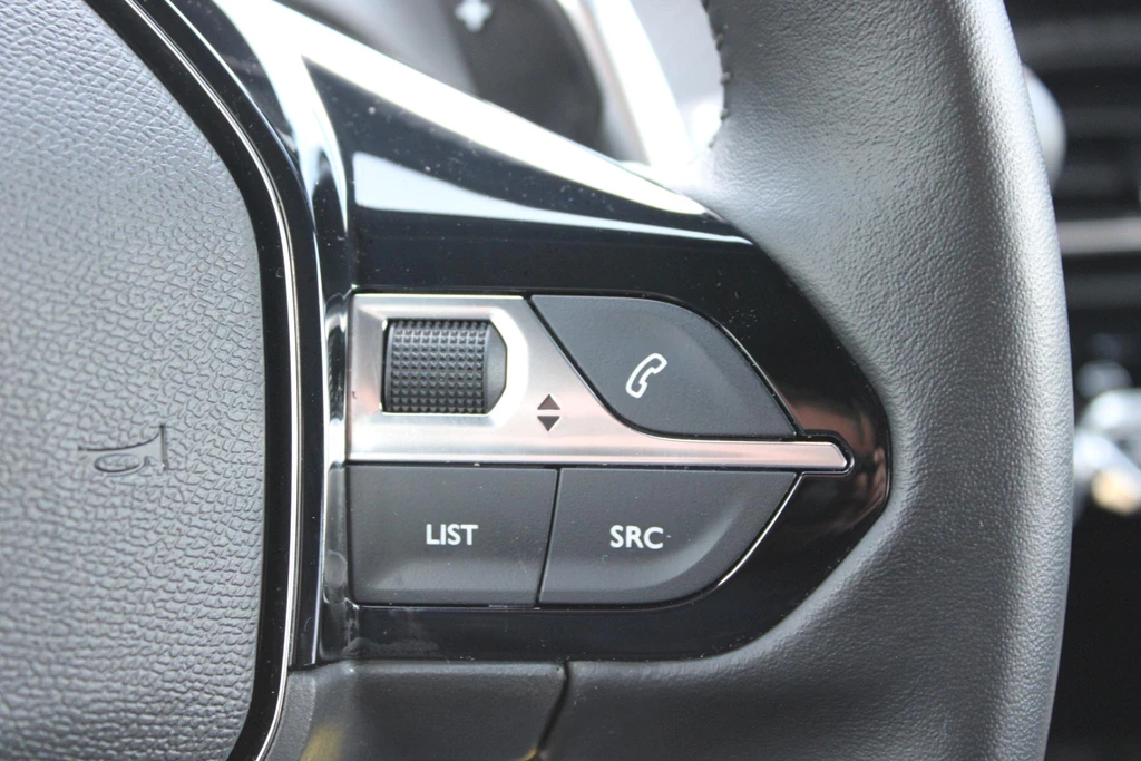Peugeot 2008 – foto 26