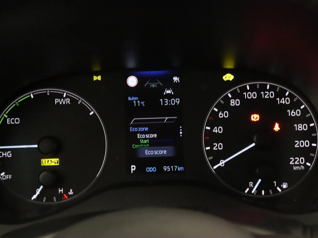 Toyota Yaris – foto 22