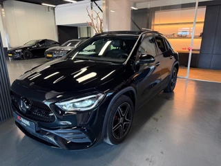 Mercedes-Benz GLA – thumbnail 2