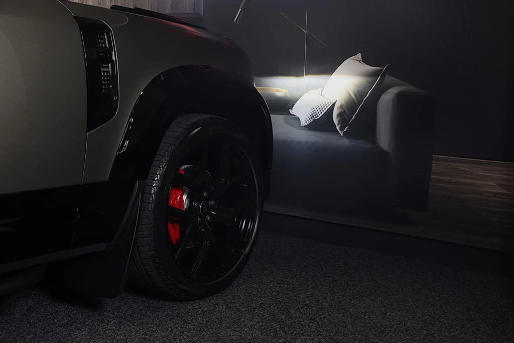 Land Rover Defender – foto 51