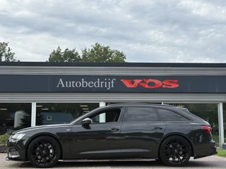 Audi A6 – thumbnail 2