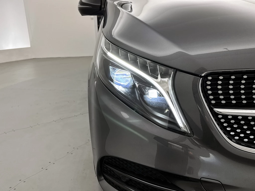 Mercedes-Benz V-Klasse – foto 38