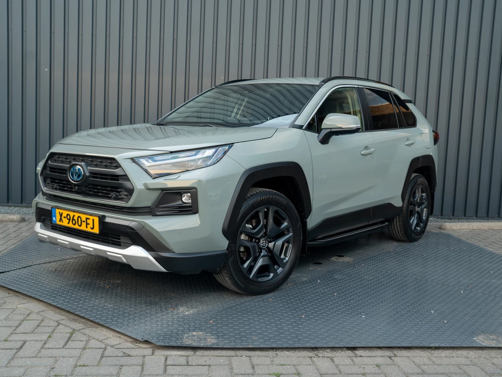 Toyota RAV4 – foto 4