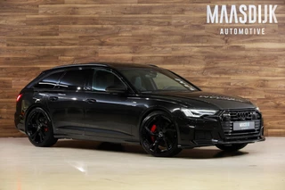 Audi A6 – thumbnail 8