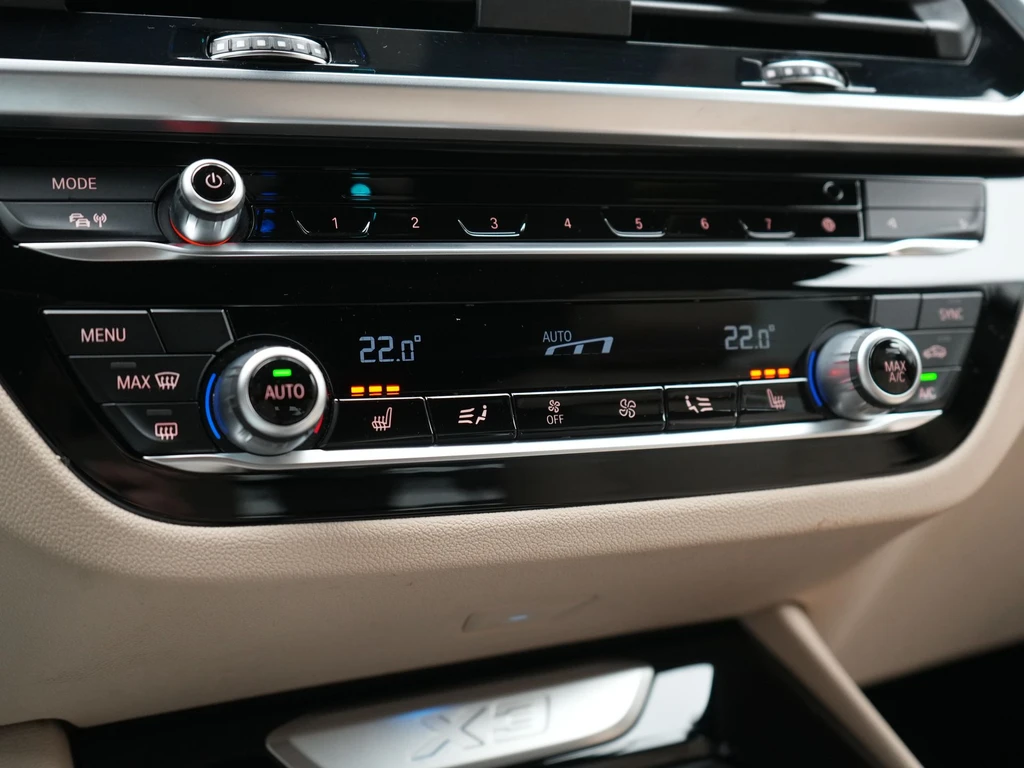 BMW X3 – foto 20