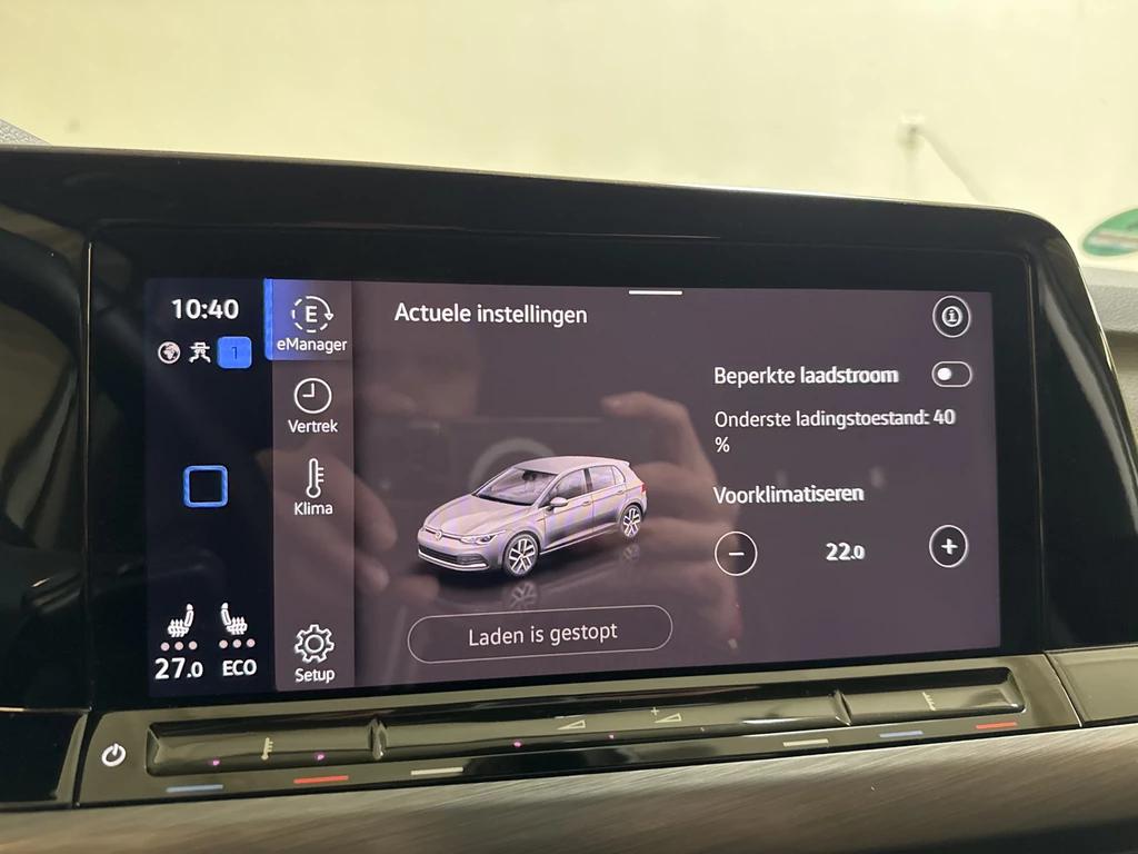 Volkswagen Golf – foto 37