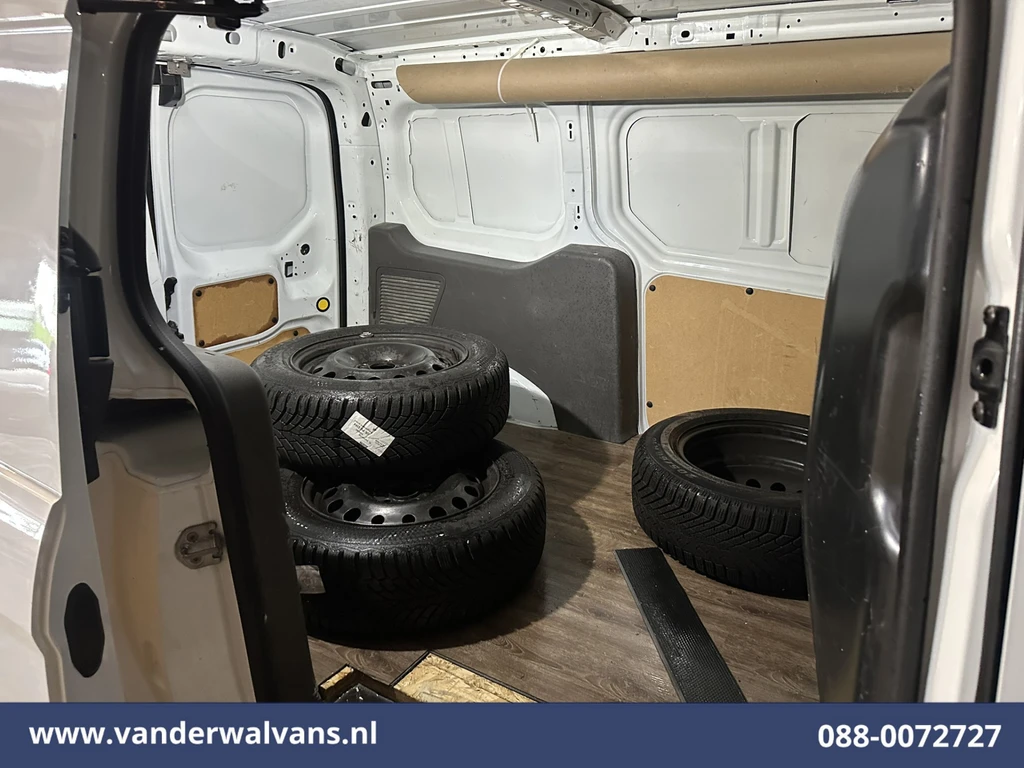 Ford Transit Connect – foto 12