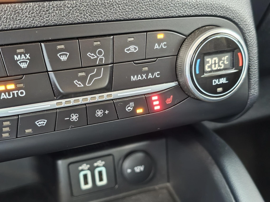 Ford Kuga – foto 30