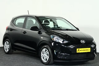 Hyundai i10 – thumbnail 7