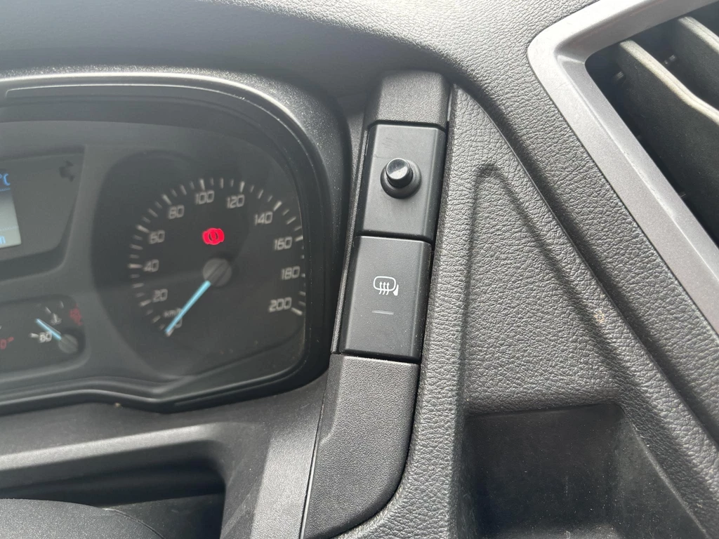 Ford Transit – foto 31