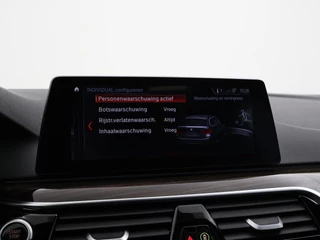 BMW 5 Serie – thumbnail 46