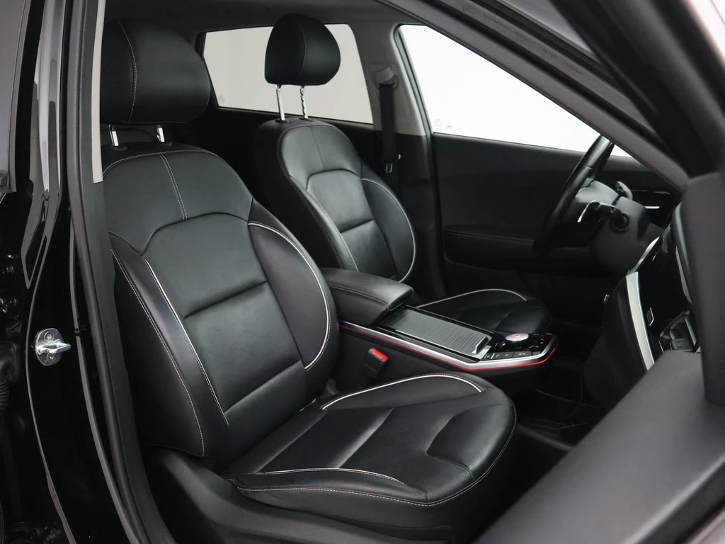 Kia e-Niro – foto 10