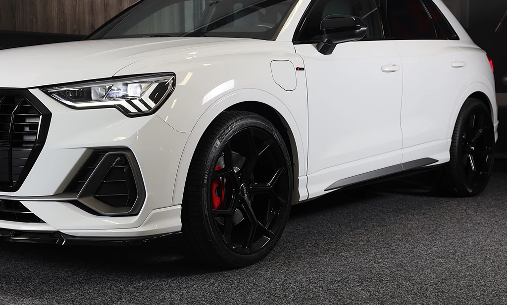 Audi Q3 – foto 3