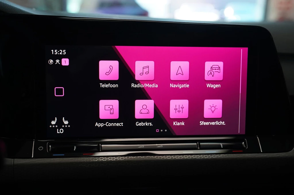 Volkswagen Golf – foto 26