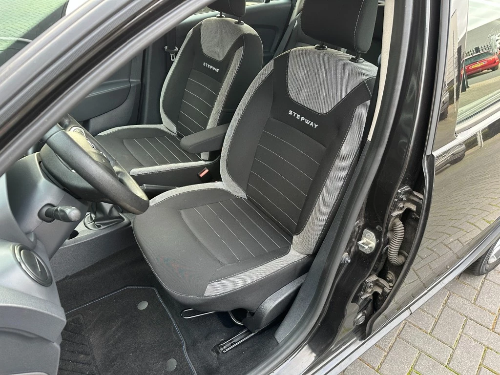 Dacia Sandero Stepway – foto 13