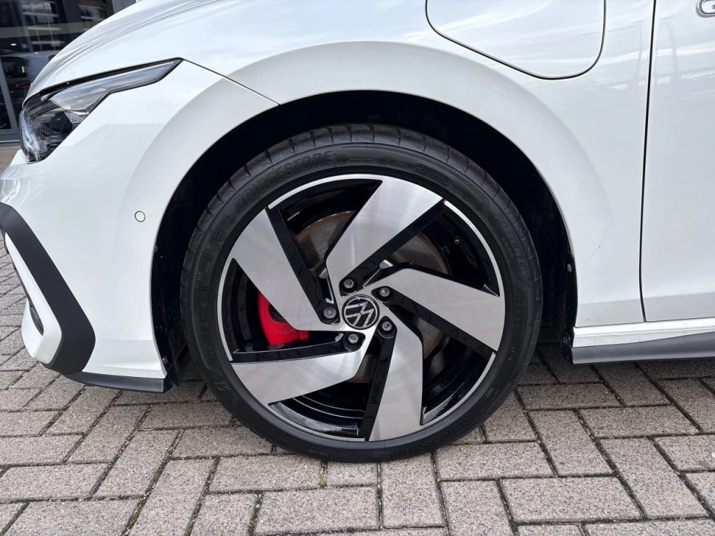 Volkswagen Golf – foto 9