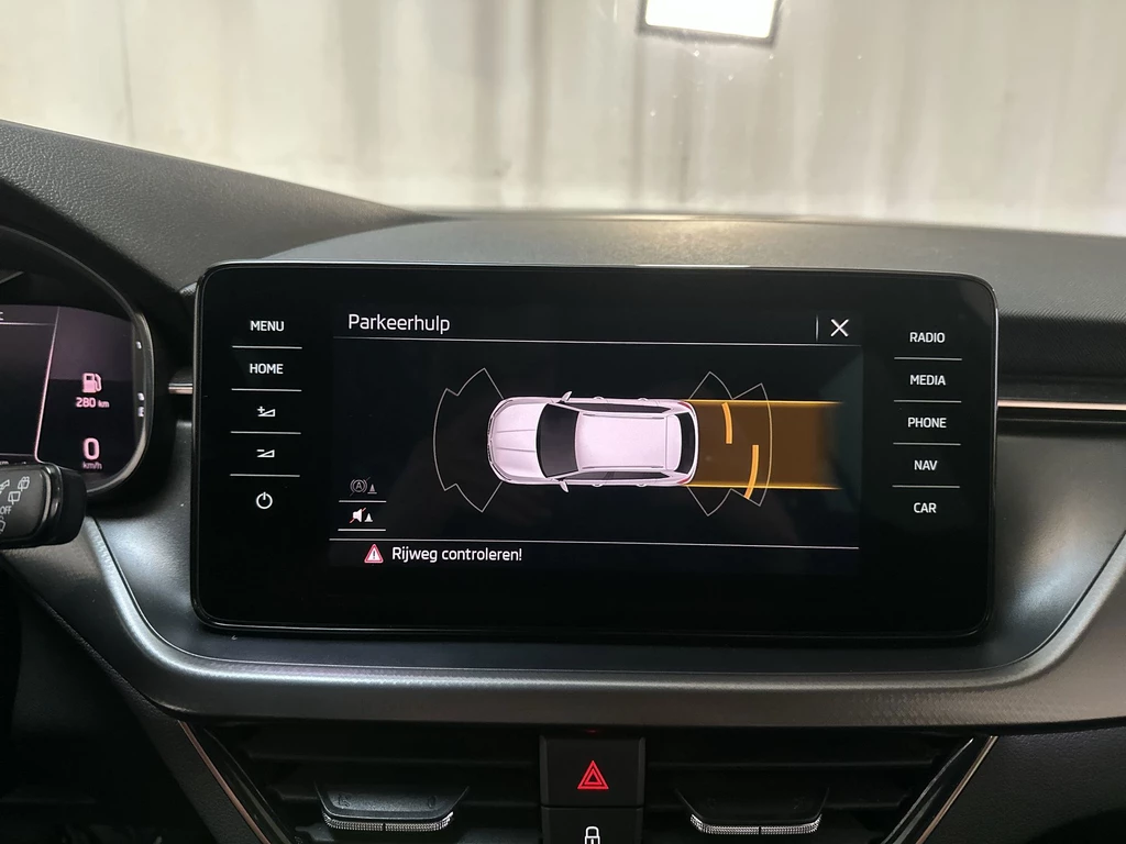 Škoda Kamiq – foto 13