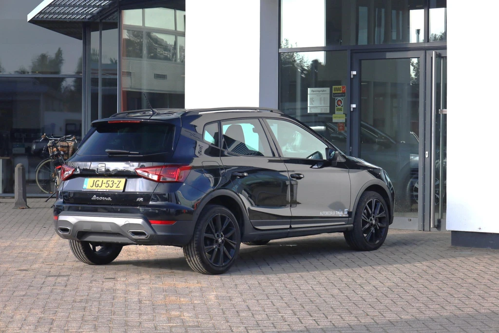 SEAT Arona – foto 5