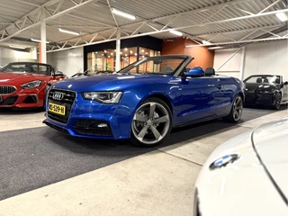 Audi A5 – thumbnail 1