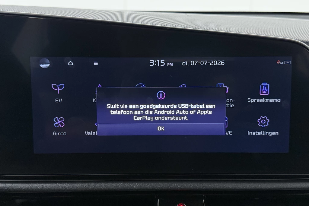 Kia e-Niro – foto 28