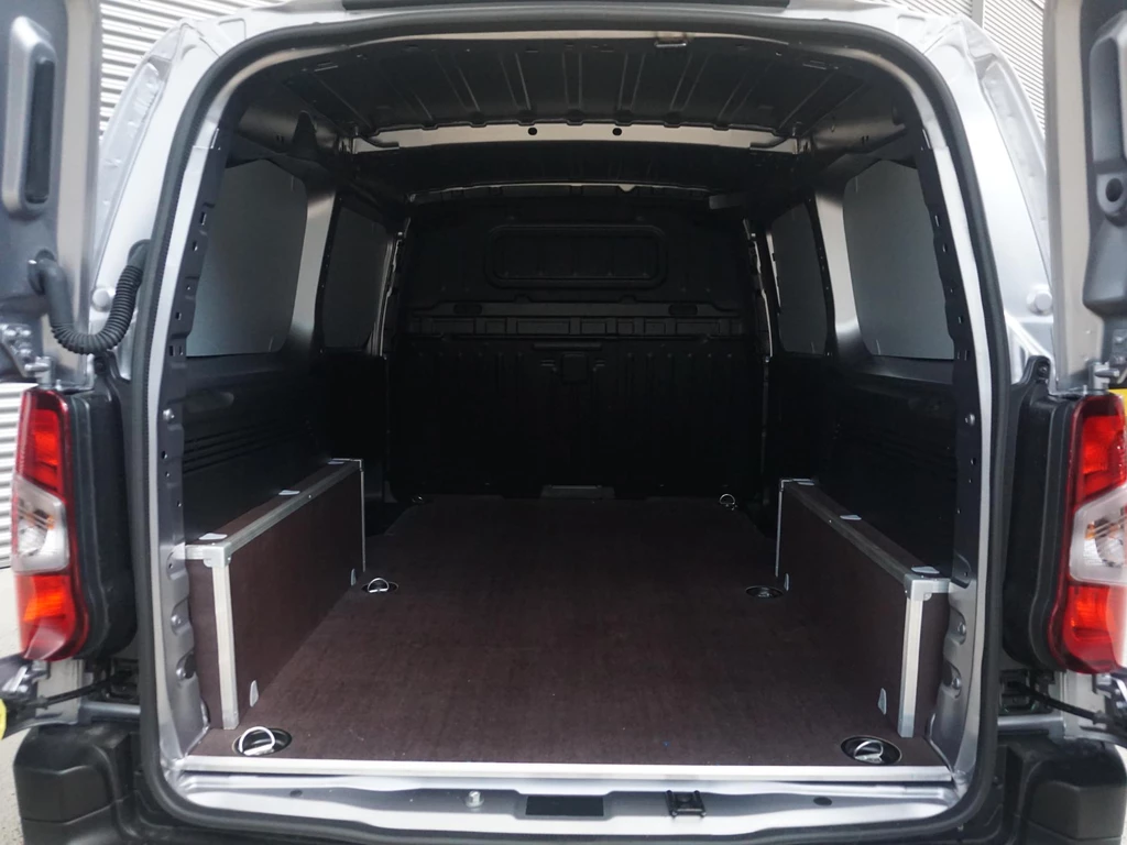 Opel Combo-e – foto 8