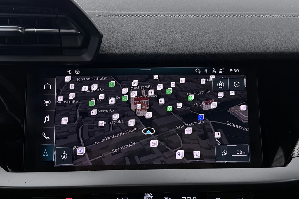 Audi A3 – foto 19