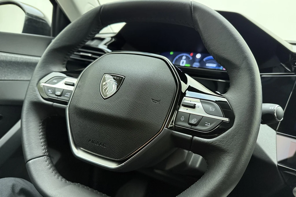 Peugeot 308 – foto 22