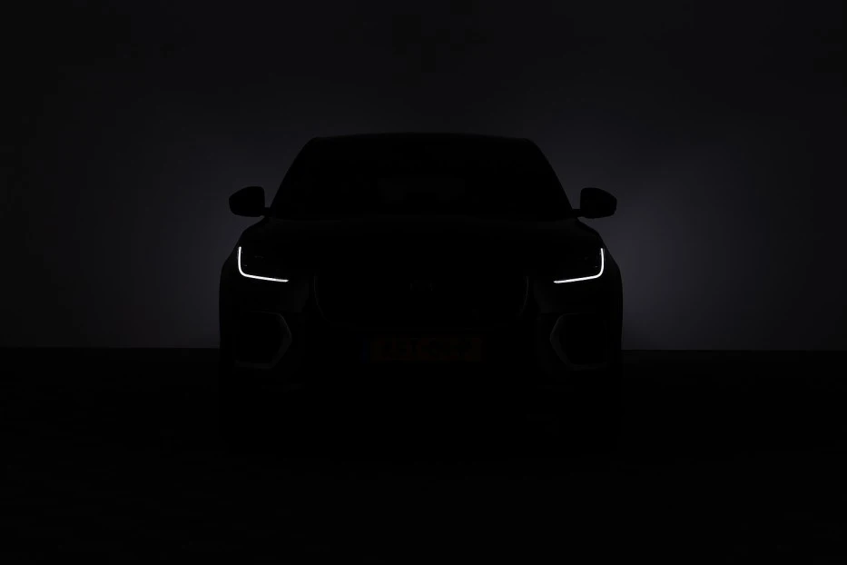 Jaguar E-PACE – foto 57