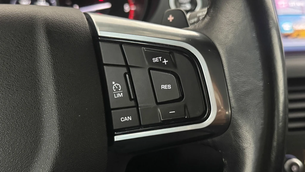 Land Rover Discovery Sport – foto 17