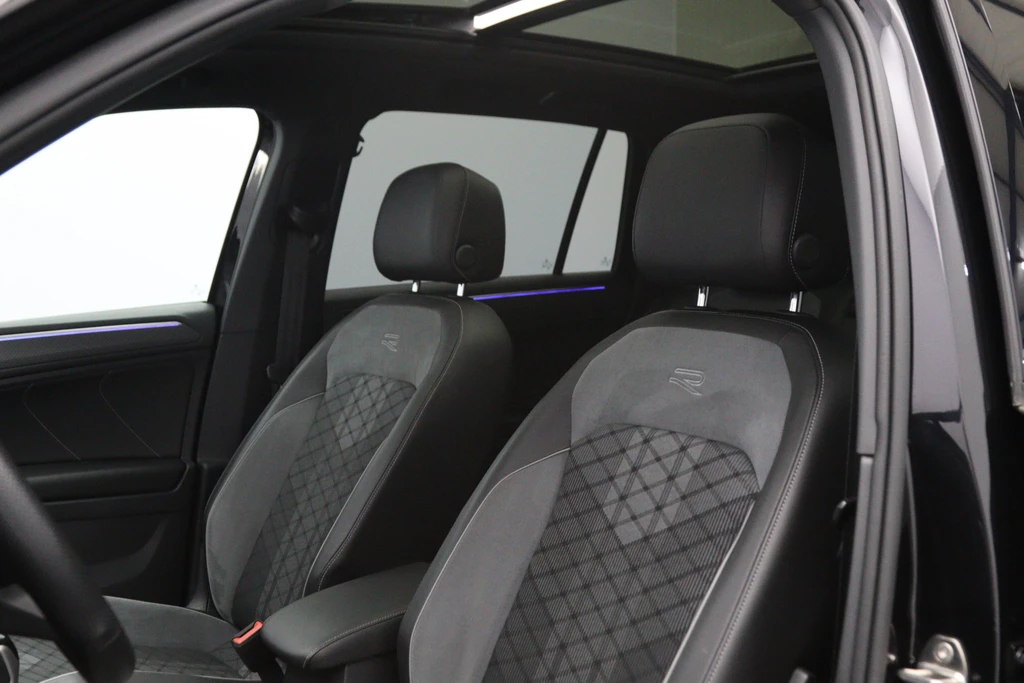 Volkswagen Tiguan – foto 11