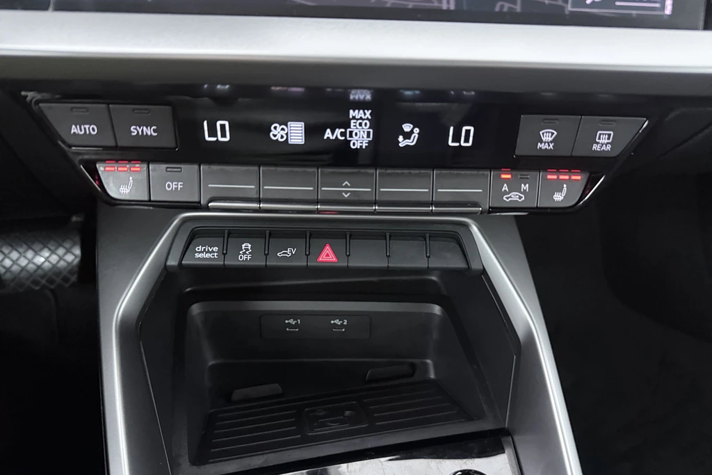 Audi A3 – foto 19