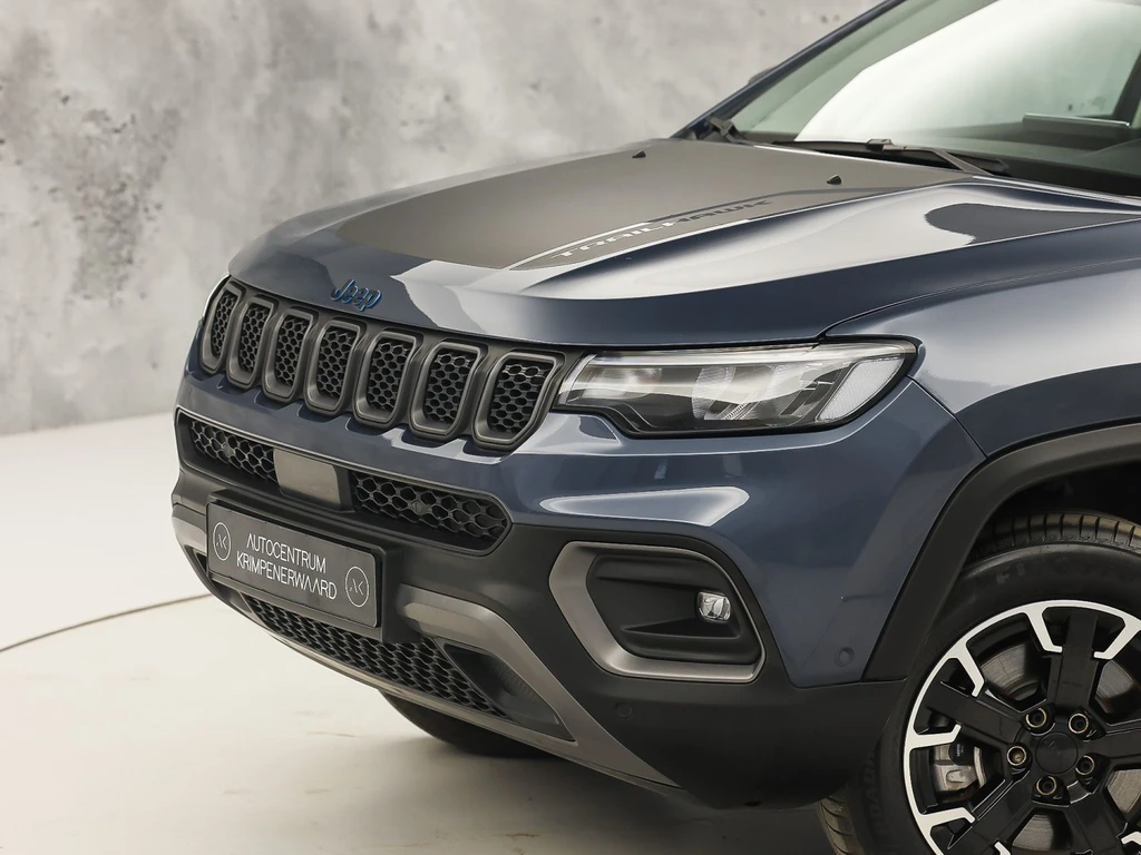 Jeep Compass – foto 18