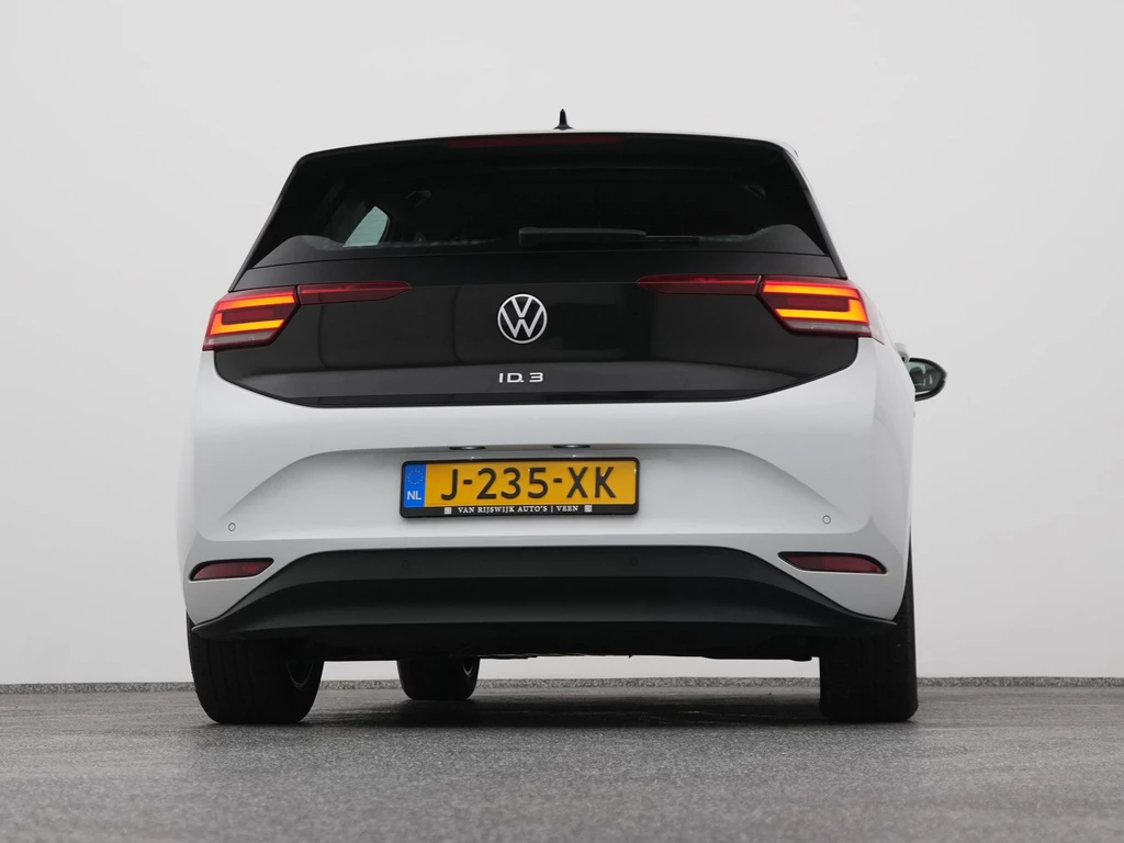 Volkswagen ID.3 – foto 9