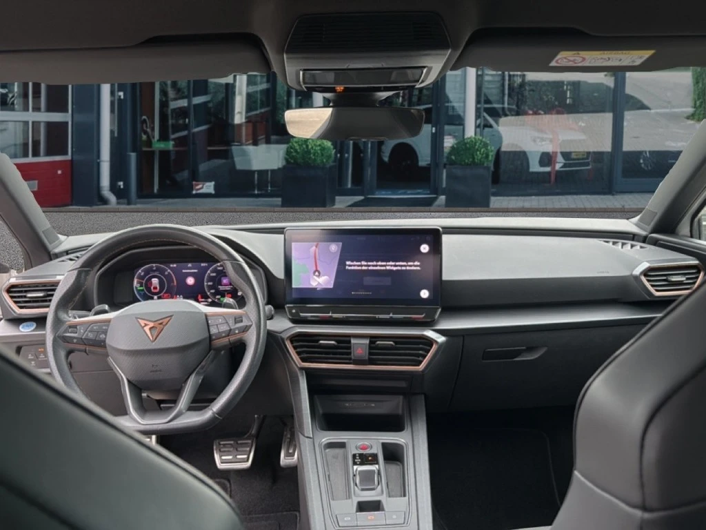 CUPRA Leon Sportstourer – foto 14